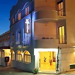 Caruso 酒店 4*