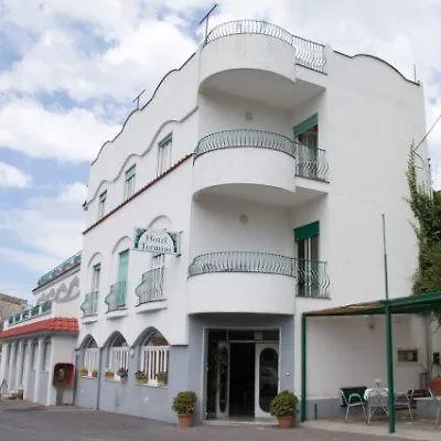 Caruso מסה לוברנסה