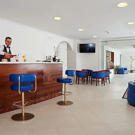 Caruso מסה לוברנסה