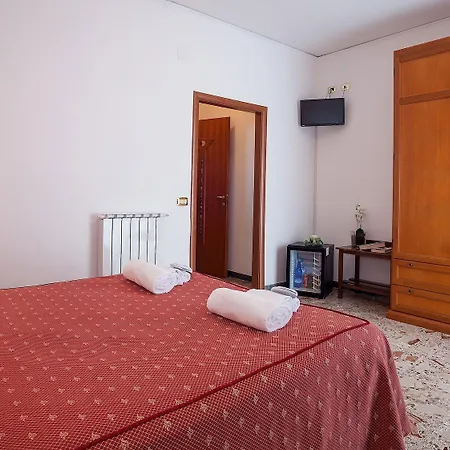 מלון Caruso מסה לוברנסה