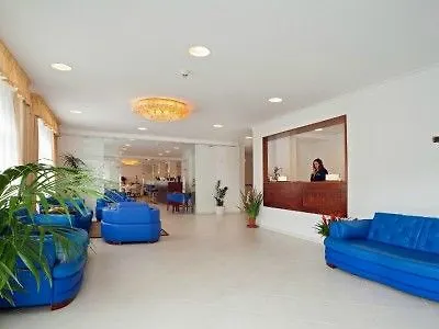 Caruso מלון מסה לוברנסה