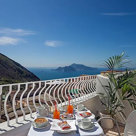 Caruso מסה לוברנסה