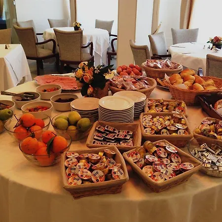 מלון Caruso מסה לוברנסה