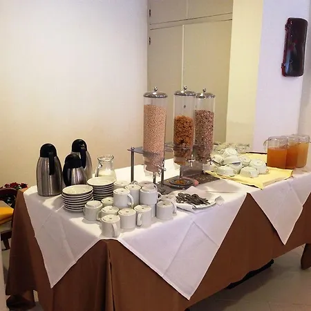 Caruso 4* מסה לוברנסה