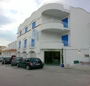 Caruso מלון מסה לוברנסה