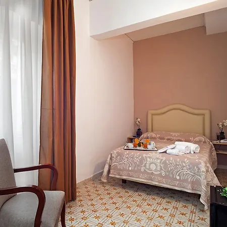 Caruso 4* מסה לוברנסה