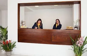 מלון Caruso מסה לוברנסה