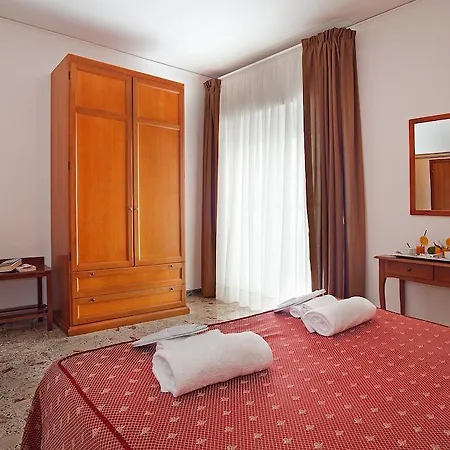 מלון Caruso מסה לוברנסה