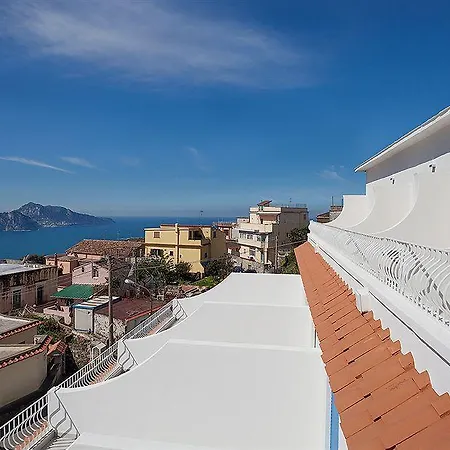 Caruso מסה לוברנסה