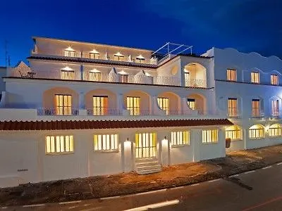 Caruso 4* מסה לוברנסה