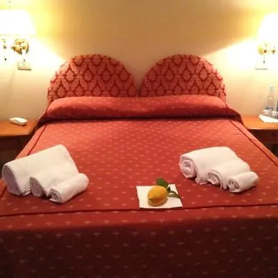 מלון Caruso מסה לוברנסה