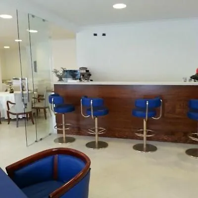 Caruso 4* מסה לוברנסה