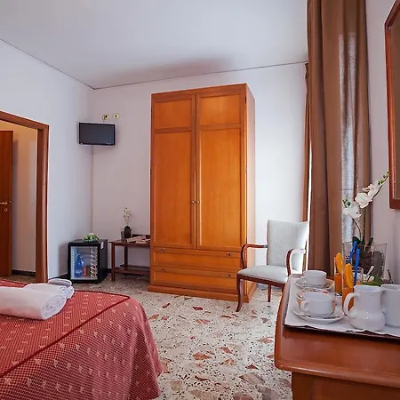 Caruso 4* מסה לוברנסה