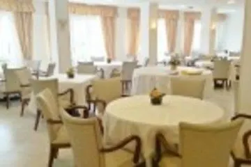 Caruso מסה לוברנסה