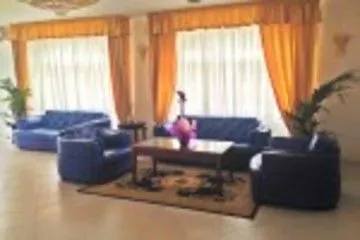 מלון Caruso מסה לוברנסה