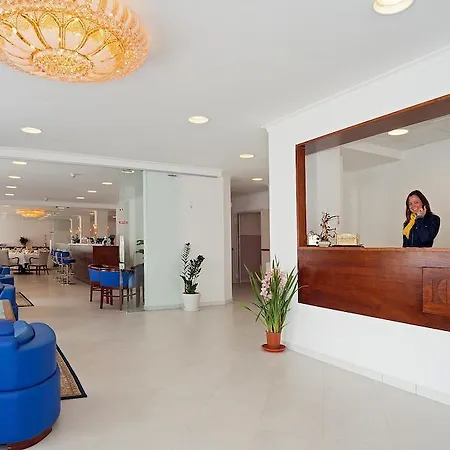 Caruso 4* מסה לוברנסה