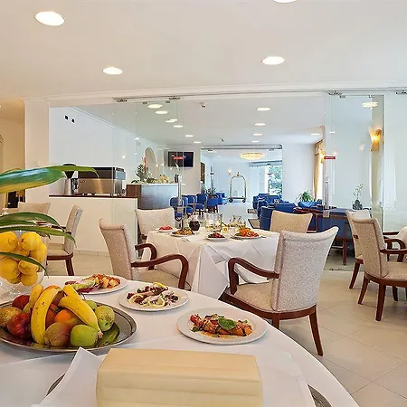 Hotel Caruso 4*