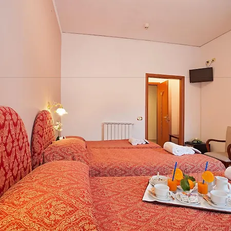 Caruso Hotel