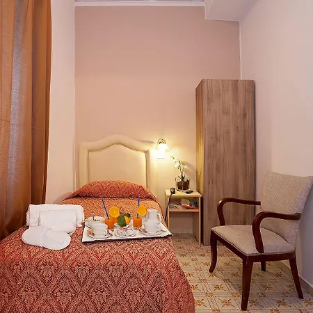 Hotel Caruso