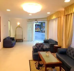 Hotel Caruso 4*