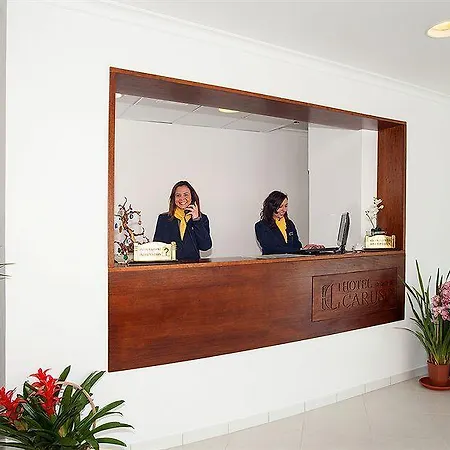 Caruso Hotel