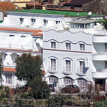 Caruso Hotel Massa Lubrense