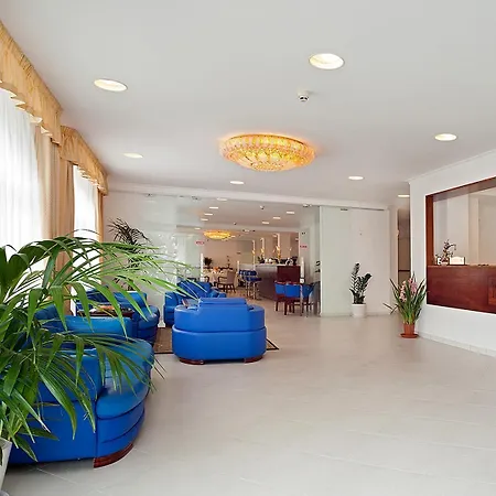 Caruso Hotel