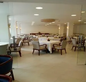Caruso Hotel