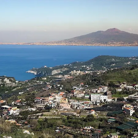 Caruso Hotel Massa Lubrense
