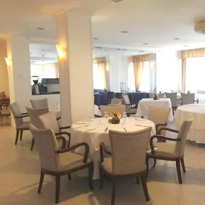 Hotel Caruso