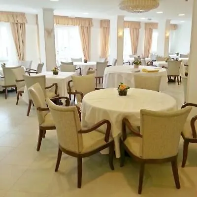Caruso Hotel Massa Lubrense