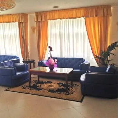 Caruso Hotel