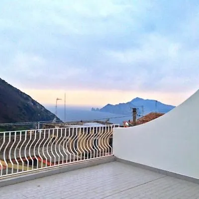 Caruso 4* Massa Lubrense