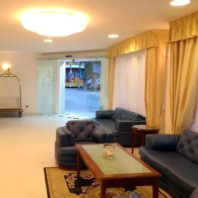 Caruso Hotel