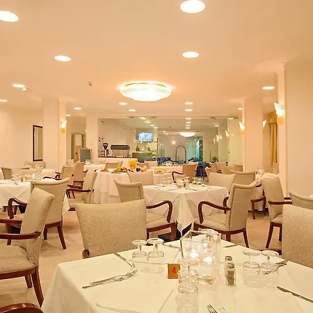 Caruso Hotel