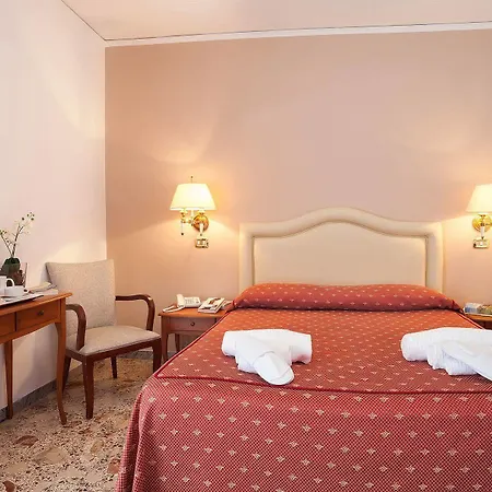 Hotel Caruso 4*