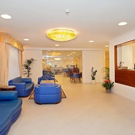 Caruso Hotel
