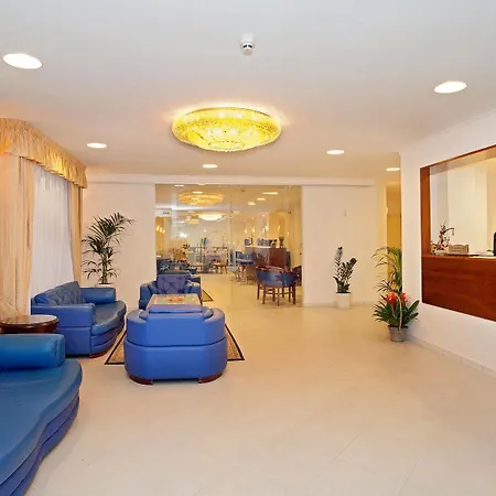 Caruso Hotel