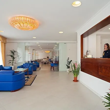 Caruso Hotel Massa Lubrense