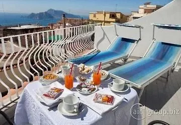 Caruso Hotel