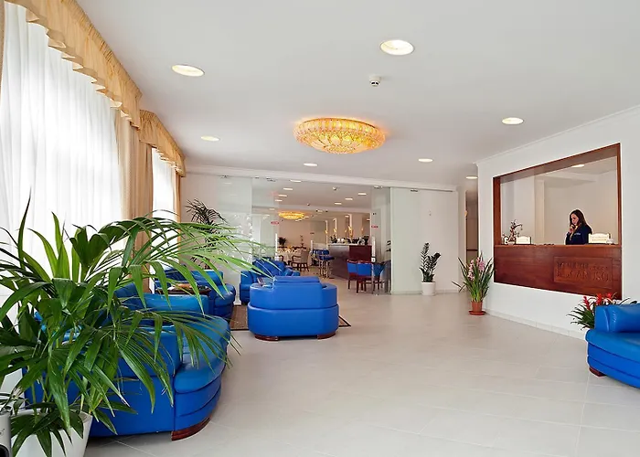 Caruso Hotel